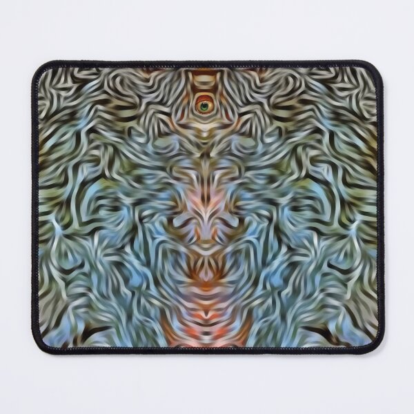 Item preview, Organized Chaos designed and sold by Dead-Moroz.