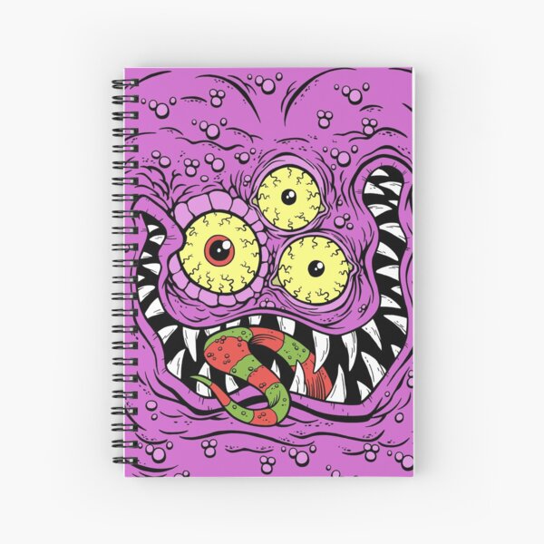 Item preview, PURPLE PEOPLE EATER designed and sold by MINION-FACTORY.