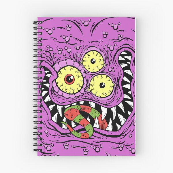 Item preview, PURPLE PEOPLE EATER designed and sold by MINION-FACTORY.