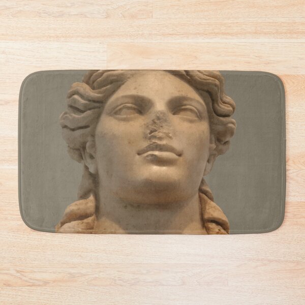 Item preview, Goddess Hadrianic Baths Aphrodisias Cut Out designed and sold by taiche.