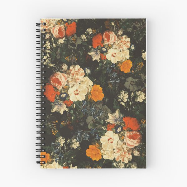 Item preview, Mysterious Garden IV designed and sold by Burcu Korkmazyurek.