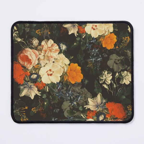 Item preview, Mysterious Garden IV designed and sold by Burcu Korkmazyurek.