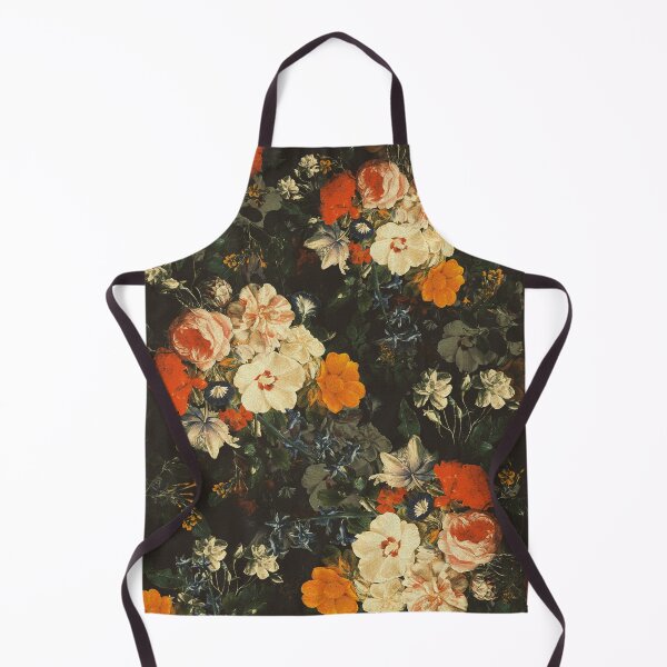 Item preview, Mysterious Garden IV designed and sold by Burcu Korkmazyurek.