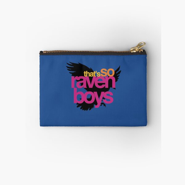 Item preview, That's So Raven Boys designed and sold by Forever Young Adult.