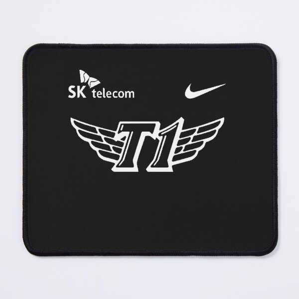 Item preview, SK Telecom T1 Winter 2013-2014 Essential T-Shirt designed and sold by MarenSchwei.