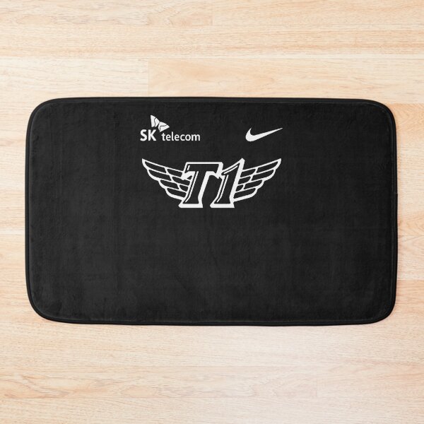 Item preview, SK Telecom T1 Winter 2013-2014 Essential T-Shirt designed and sold by MarenSchwei.
