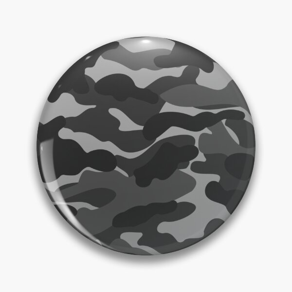 Item preview, Black and white camo military pattern design | Camouflage  designed and sold by TheWalnut.