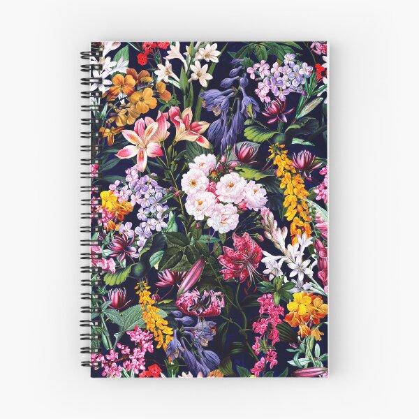 Item preview, Vintage Garden XIII designed and sold by Burcu Korkmazyurek.