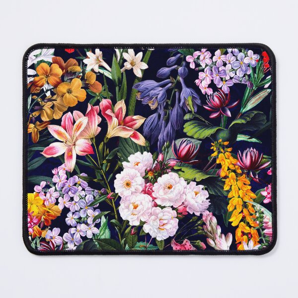 Item preview, Vintage Garden XIII designed and sold by Burcu Korkmazyurek.