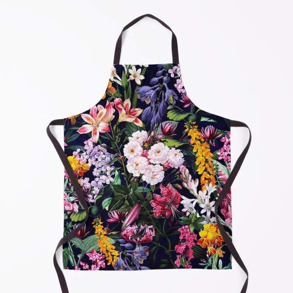 Item preview, Vintage Garden XIII designed and sold by Burcu Korkmazyurek.