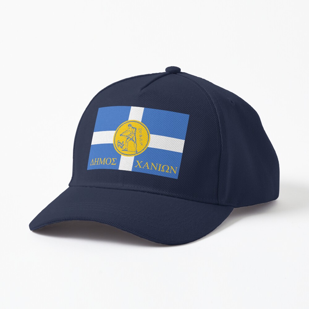Item preview, Baseball Cap designed and sold by PZAndrews.