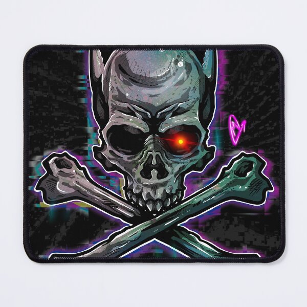 Item preview, BatSkull designed and sold by marsh0le.