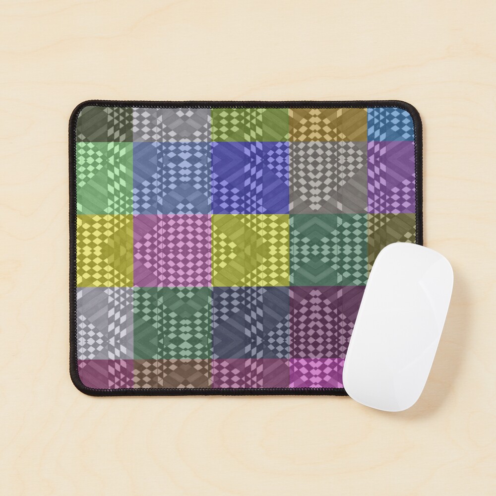 Item preview, Mouse Pad designed and sold by ckylin.