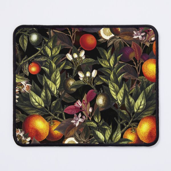 Item preview, Vintage Fruit Pattern XXVII designed and sold by Burcu Korkmazyurek.