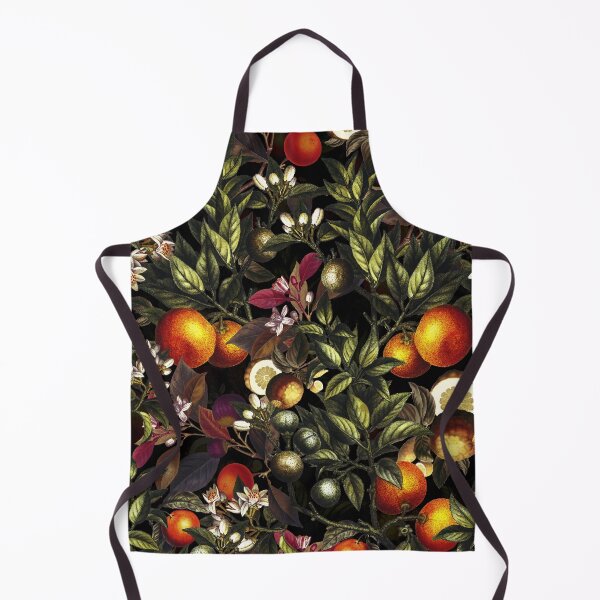 Item preview, Vintage Fruit Pattern XXVII designed and sold by Burcu Korkmazyurek.