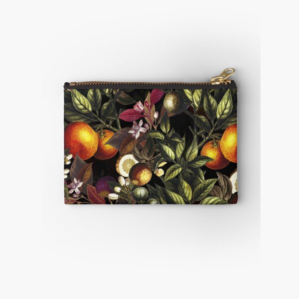 Item preview, Vintage Fruit Pattern XXVII designed and sold by Burcu Korkmazyurek.