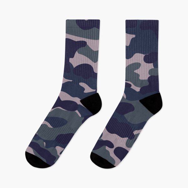 Item preview, Blue camo military pattern design | Camouflage  designed and sold by TheWalnut.