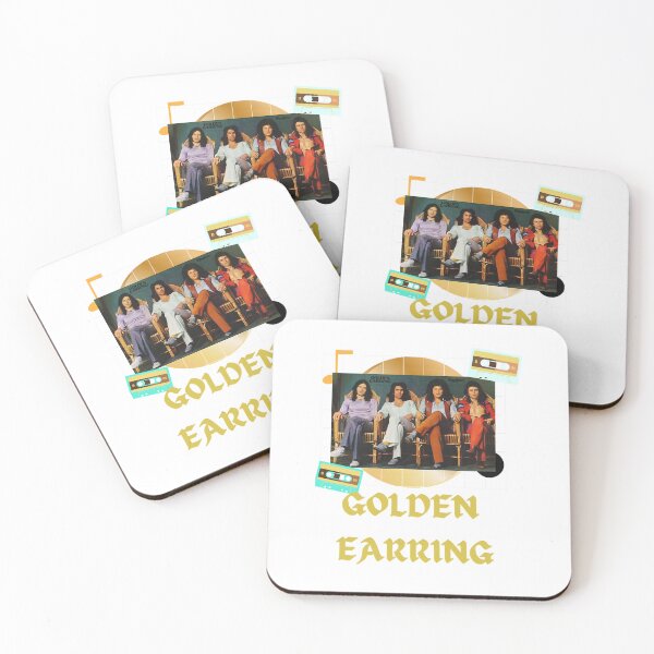 Item preview, Funny Man The Most Underrated Golden Earring Products You Need To Know Idol Gift Fot You designed and sold by Venareynolds.