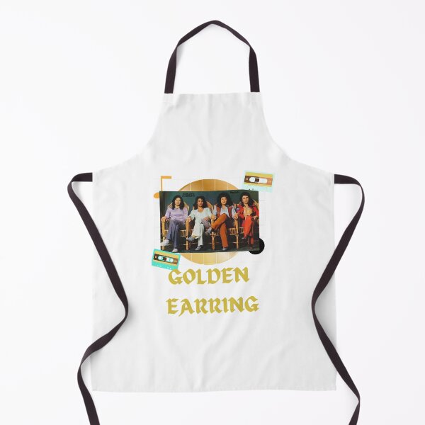 Item preview, Funny Man The Most Underrated Golden Earring Products You Need To Know Idol Gift Fot You designed and sold by Venareynolds.