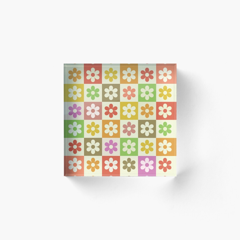 Item preview, Acrylic Block designed and sold by yasminepattern.