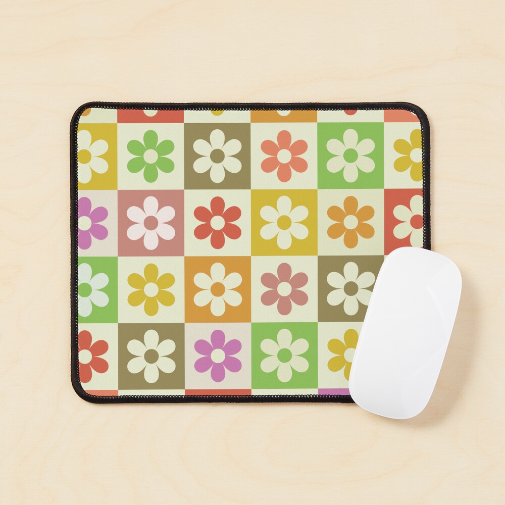 Item preview, Mouse Pad designed and sold by yasminepattern.