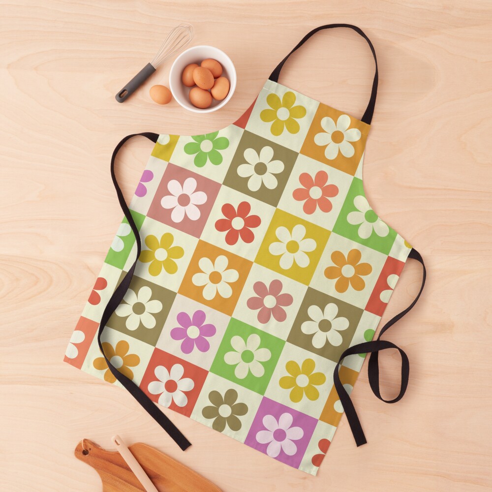 Item preview, Apron designed and sold by yasminepattern.