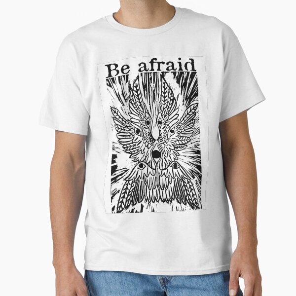 Item preview, Biblically accurate angel print design designed and sold by DendaBonny1310.