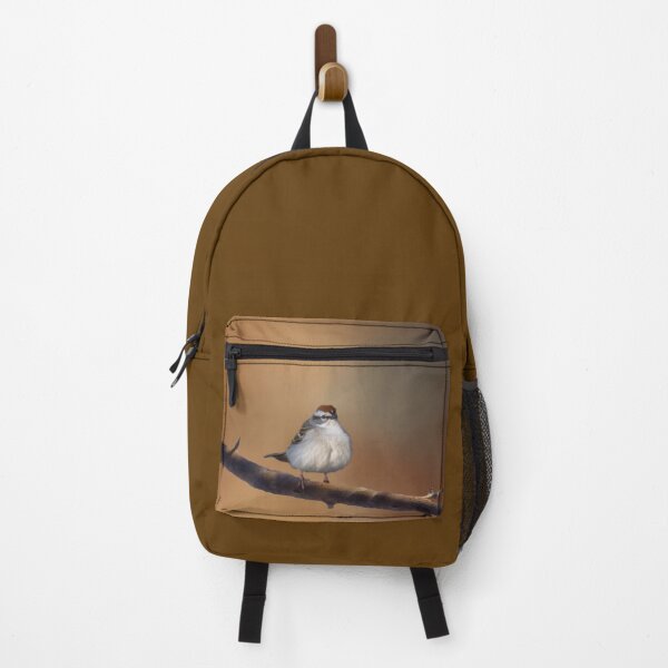 Item preview, His Eye is on the Sparrow designed and sold by Kathy Weaver.