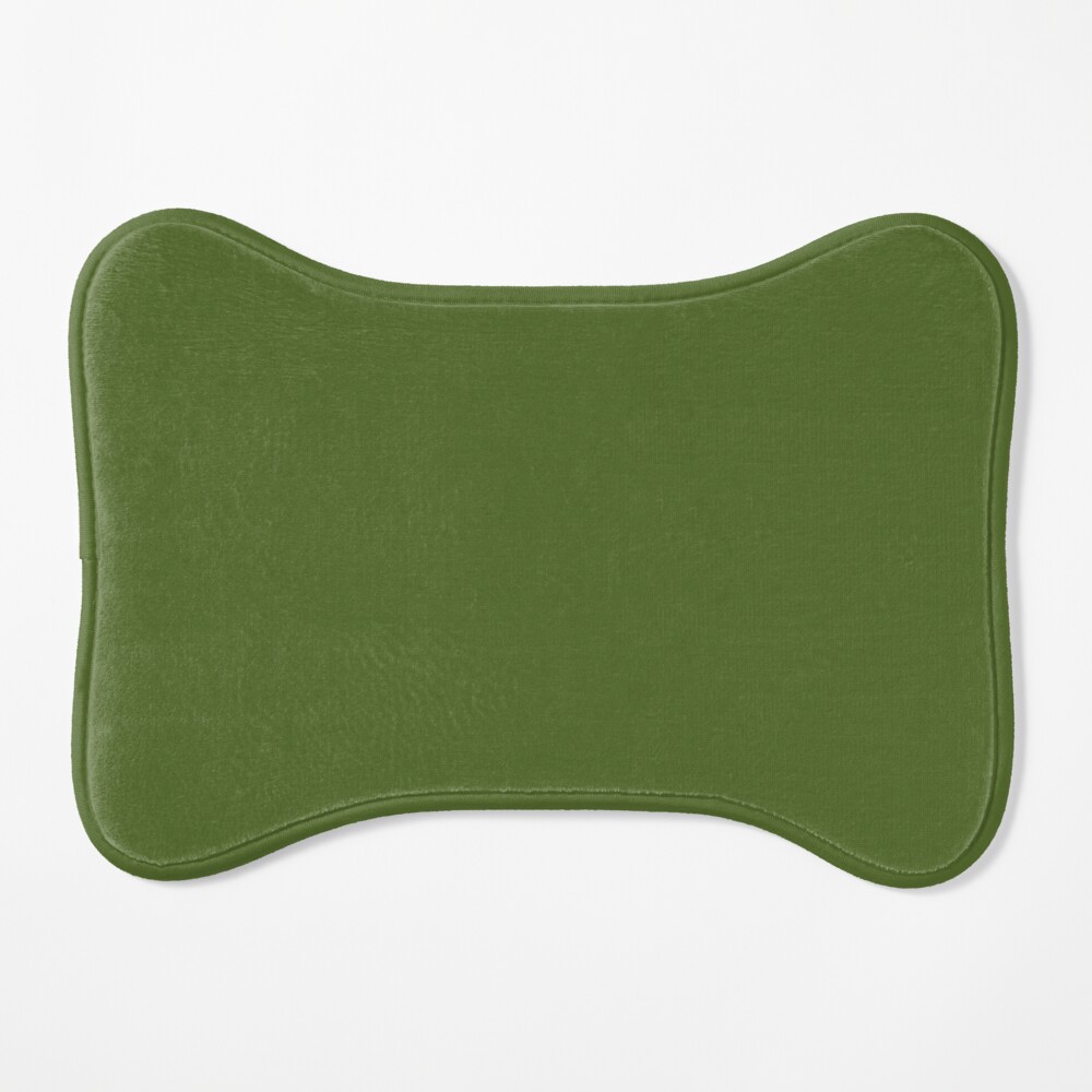 color dark olive green Hardcover Journal for Sale by kultjers