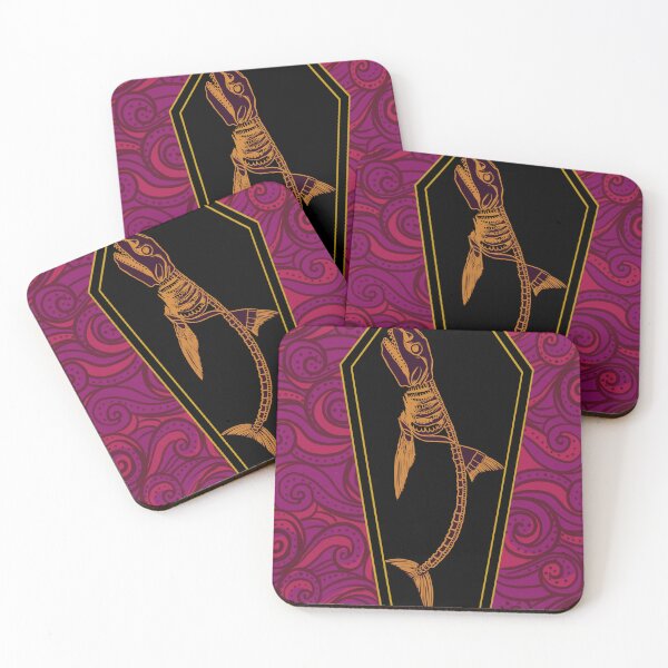 Item preview, Haifisch designed and sold by innasauce.