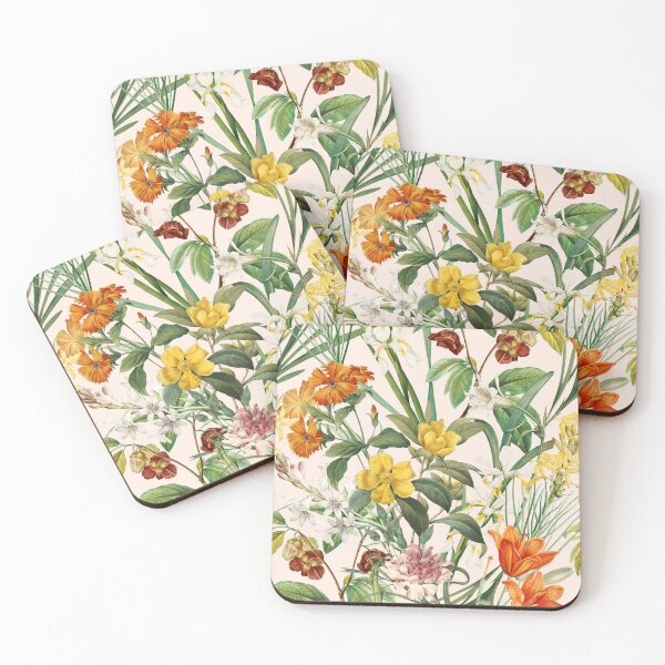 Item preview, Magical Garden XIX designed and sold by Burcu Korkmazyurek.
