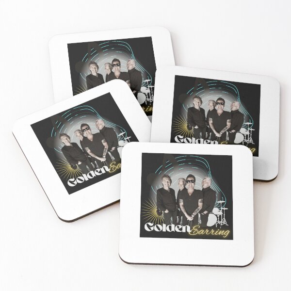 Item preview, Funny Men Golden Earring Band Awesome For Music Fan designed and sold by Venareynolds.