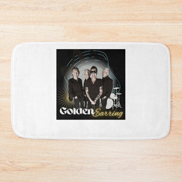 Item preview, Funny Men Golden Earring Band Awesome For Music Fan designed and sold by Venareynolds.