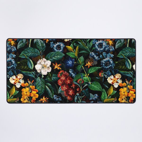 Item preview, Mysterious Garden II designed and sold by Burcu Korkmazyurek.