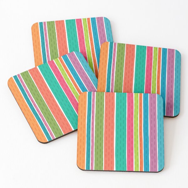 Item preview, Gelati Stripes designed and sold by PaisleyMcNoodle.