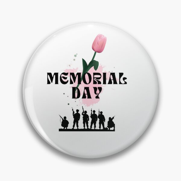 Item preview, USA Memorial Day 2022 designed and sold by DHAMMISTYLES.