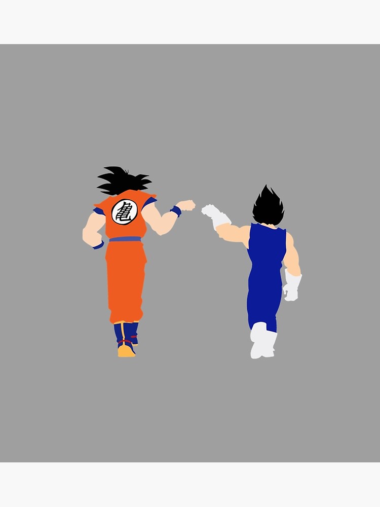 Stick Nodes: Future Gohan