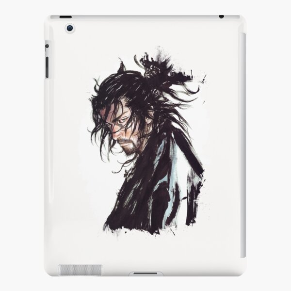  JoJo's Bizarre Adventure Leather iPad mini case Brown by Di  Morutobene : Electronics