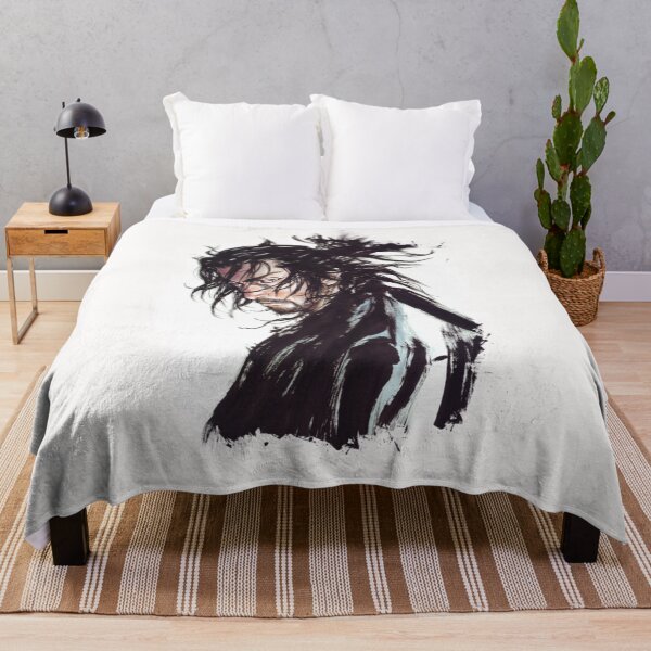 Item preview, Vagabond - Musashi Miyamoto designed and sold by AdiMeta.