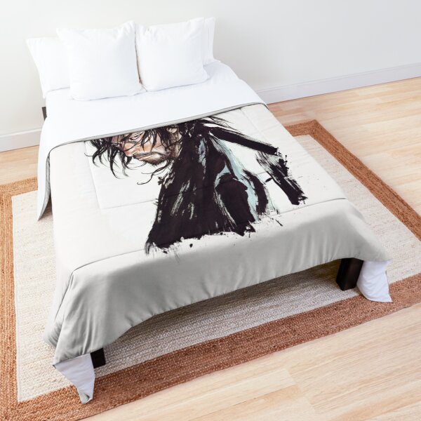  Bioworld JoJo's Bizarre Adventure Anime JoJo and Dio Brando  Manga Super Soft Plush Throw Blanket 45 x 60 : Home & Kitchen