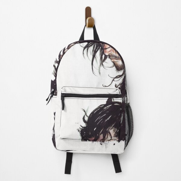 Item preview, Vagabond - Musashi Miyamoto designed and sold by AdiMeta.