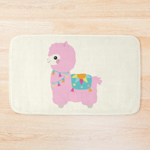 Item preview, Pink Alpaca designed and sold by StudioShine.