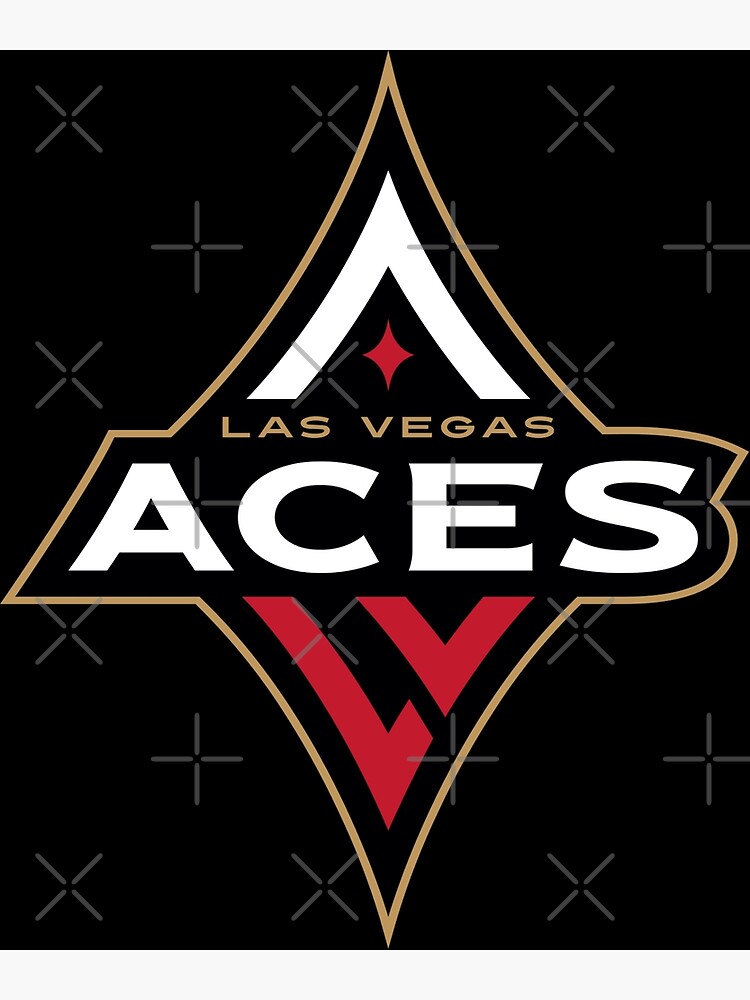 Las Vegas aces 2022 Classic T-Shirt for Sale by Fabteyy