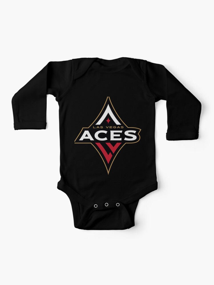 Aces Apparel, Aces Gear, Las Vegas Aces Merch