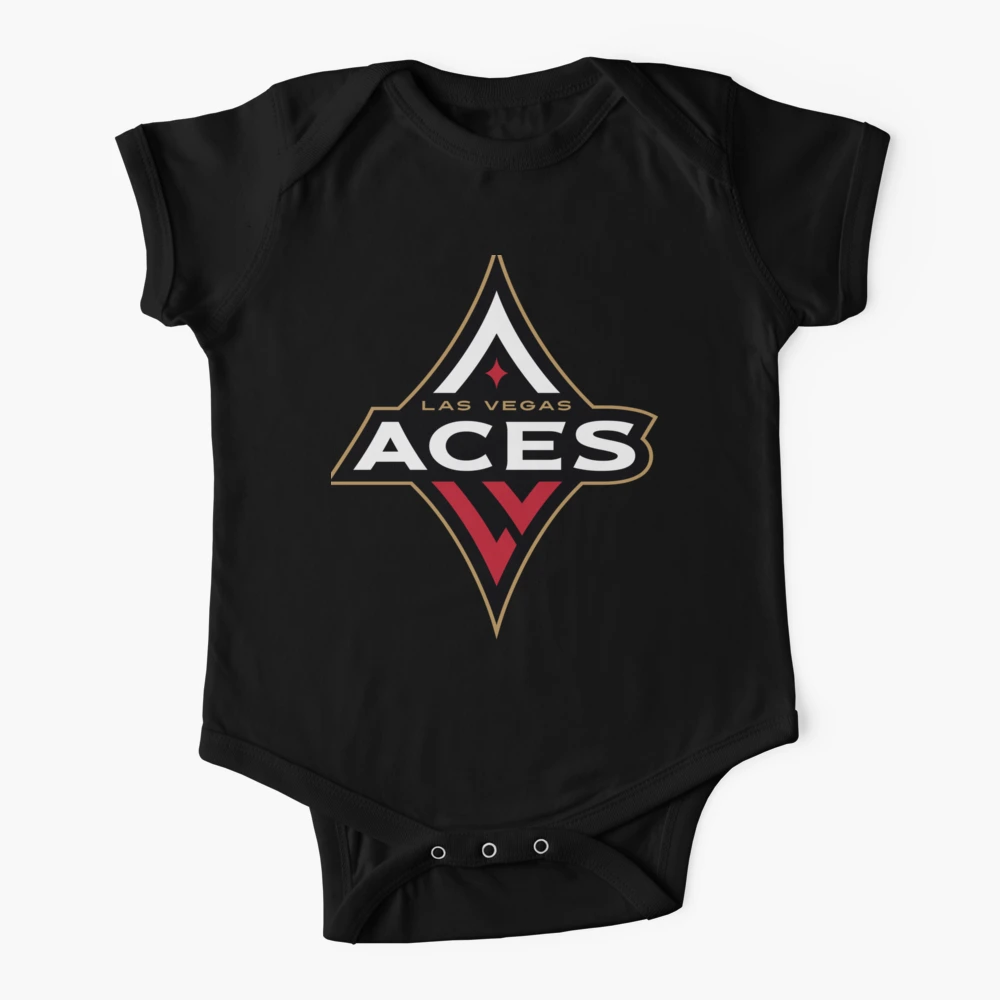 Las Vegas Aces Kids & Babies' Clothes for Sale