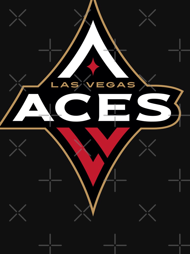 Las Vegas aces 2022 Classic T-Shirt for Sale by Fabteyy