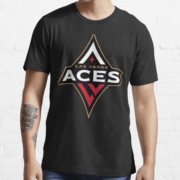 NBA Shop Las Vegas Aces On Court Legend Essential Practice T-Shirt