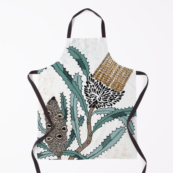 Item preview, Banksia Boys designed and sold by Penny Matchett.