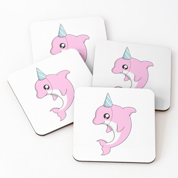Item preview, Party dolphin birthday guest designed and sold by Skydrak91.