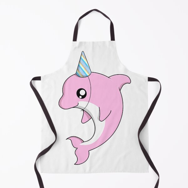 Item preview, Party dolphin birthday guest designed and sold by Skydrak91.